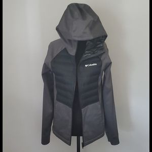 Columbia Women's OutDry Ex™ Reversible Jacket